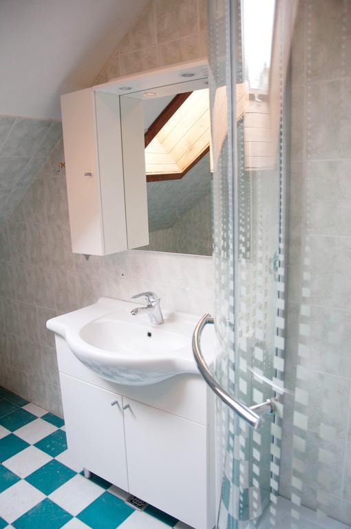 Apartments Lipa Железники Экстерьер фото